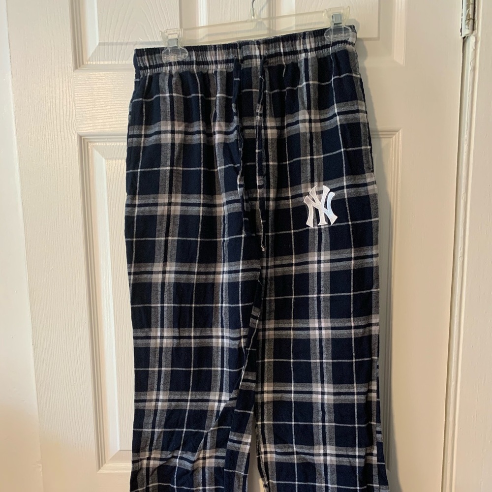 Yankees Pajama pants